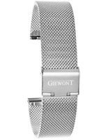 Bransoleta do Smartwatch Giewont GW330 SREBRNA GWB330-2