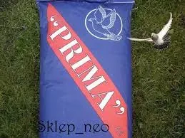 Karma Dieta lekkostrawna Prima 20 kg zdjęcie 1