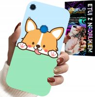 ETUI DO HUAWEI Y6S - SŁODKI PIESEK WZORY Z BAJEK POKROWIEC