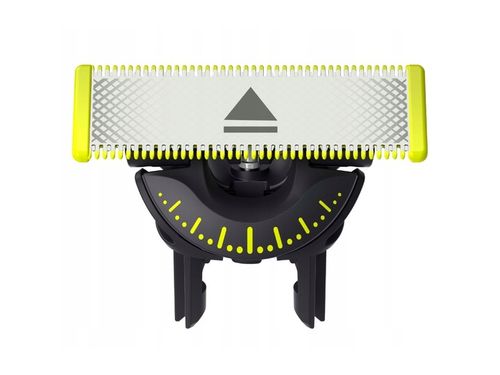 Wymienne Ostrza do Golarki Philips OneBlade QP624/50 2szt. Twarz + na Arena.pl