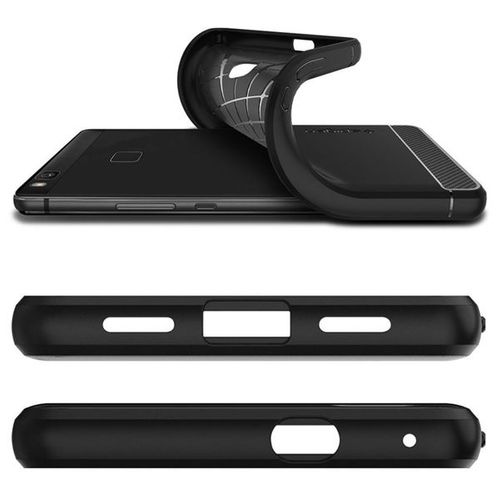 Etui spigen rugged armor huawei p9 lite na Arena.pl