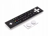 Pilot CANAL+ NC+ Sagemcom 4K WiFiBox DSIW74 + BATERIE