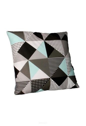 Poduszka MELANGE MINT na Arena.pl