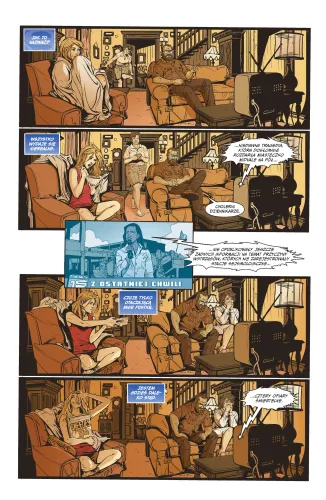 Supergirl. Jak być super na Arena.pl