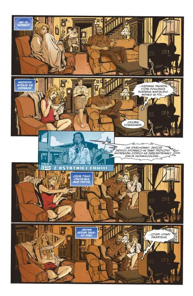 Supergirl. Jak być super zdjęcie 4