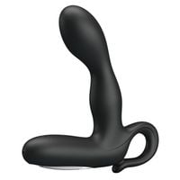 pretty love - barrack prostate stimulator