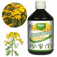 TARGET WROTYCZ EKSTRAKT NA PĘDRAKI OPUCHLAKI 0,5L