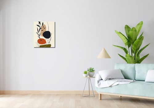 Obraz 40x50cm Orszak Natury na Arena.pl