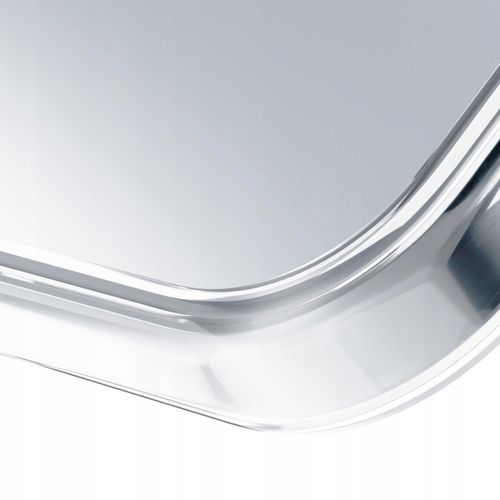 Plecki niktrade do Apple iPhone 16 Plus bezbarwny na Arena.pl