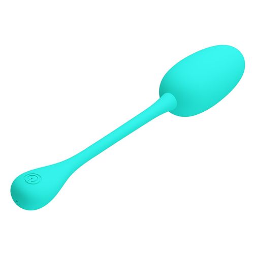 pretty love   knucker green, 12 vibration functions memory function na Arena.pl