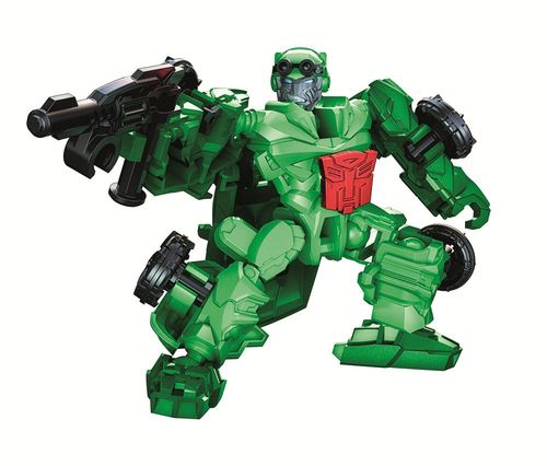 Transformers 4 Construct Dinobot Rider Crosshairs na Arena.pl