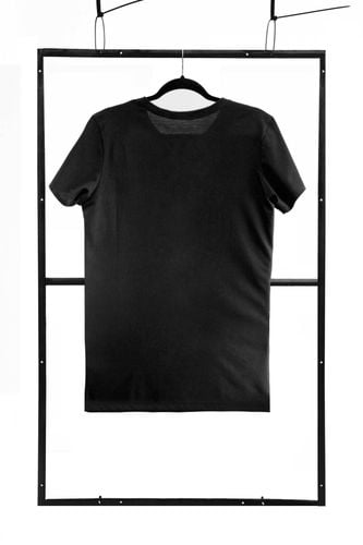 t shirt men black m regular na Arena.pl
