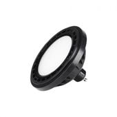 ŻARÓWKA LED GU10 AR111 12W 4000K BIAŁY NEUTRALNY