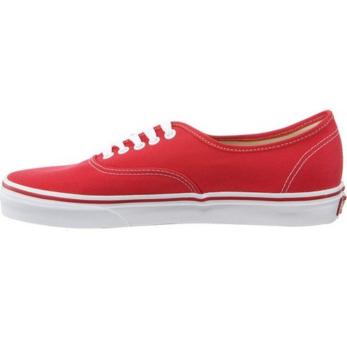 Authentic Red r.39 na Arena.pl