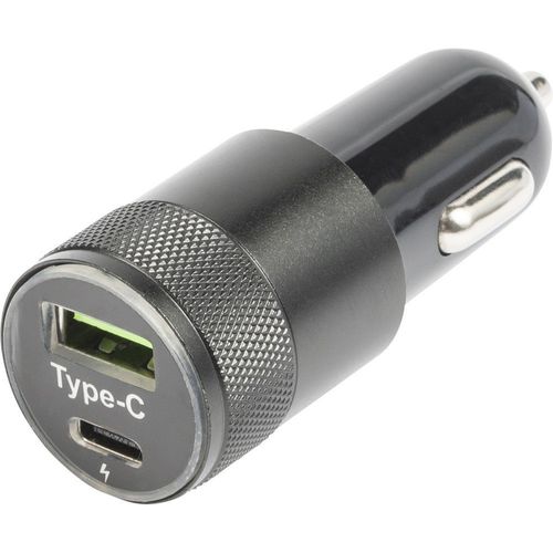 Ładowarka samochodowa USB na Arena.pl