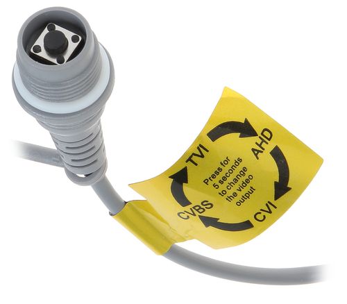 KAMERA DS-2CE56D8T-VPITF HIKVISION na Arena.pl