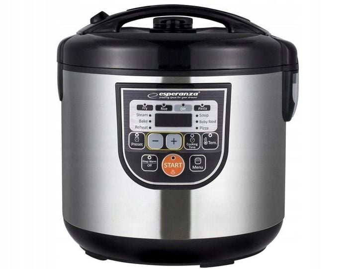 Multicooker ESPERANZA EKG011 zdjęcie 1