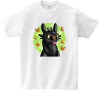 Koszulka T-shirt Jak wytresować Smoka