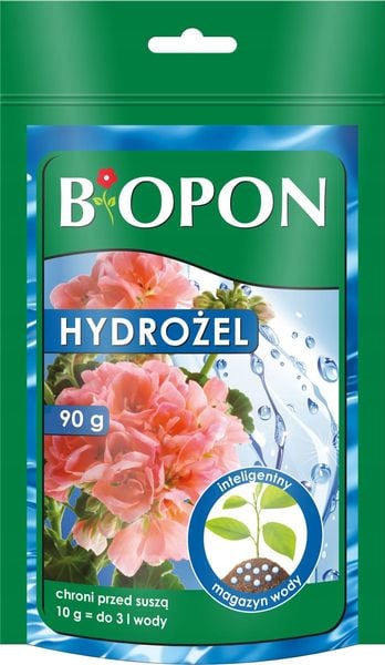 BIOPON Hydrożel 90 g zdjęcie 2