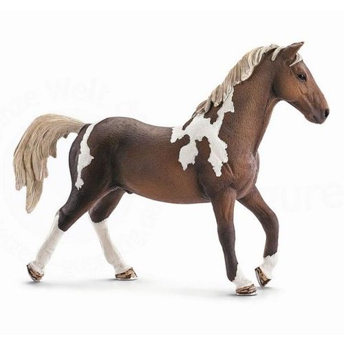 SCHLEICH Koń Trakenhner 13756 na Arena.pl