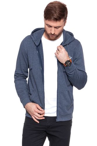 MUSTANG Logo Sweatjacket 1007643 5370 M na Arena.pl