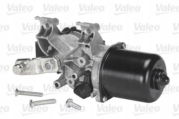 Silnik wycieraczek VALEO VAL579751 zdjęcie 7
