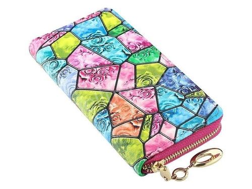 Portfel damski PELLUCCI 186-20 Czarny na Arena.pl