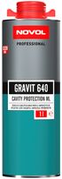 ŚRODEK DO PROFILI ZAMKNIĘTYCH GRAVIT 640 1L - NL-37701