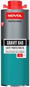 ŚRODEK DO PROFILI ZAMKNIĘTYCH GRAVIT 640 1L - NL-37701
