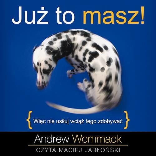 (mp3) Już to masz! zdjęcie 1