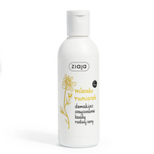 Ziaja Rumianek mleczko demakijaż - 200ml