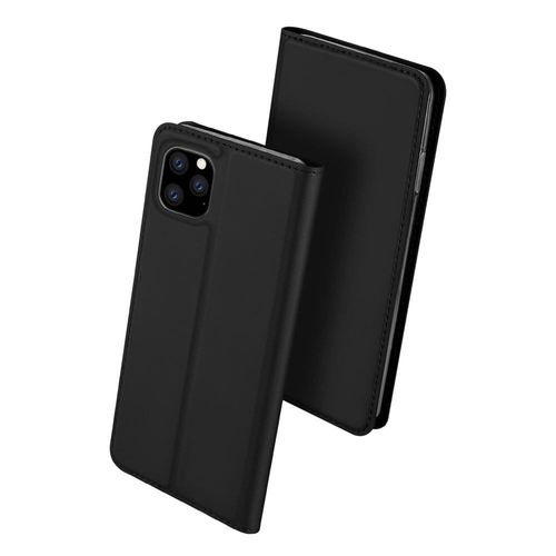 Etui DuxDucis SkinPro Apple iPhone 11 Pro Black na Arena.pl