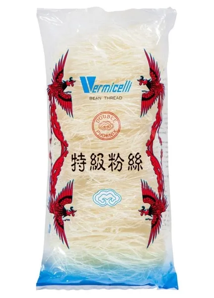 Makaron sojowy Vermicelli 100g - LongKou zdjęcie 1