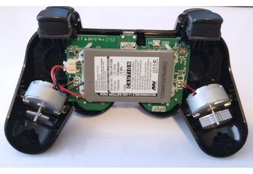 Akumulator Bateria 1800mA do pada PS3 Mocna na Arena.pl