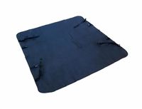 POKROWIEC MATA NA SIEDZENIE SAMOCHODOWE DLA KOTA PSA 142X142