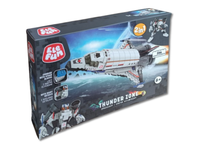 Klocki Elefun Thunder Zone Statek kosmiczny (2w1) FC1034