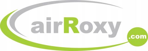 REGULATOR OBROTÓW WENTYLATORA ARO100 1A 01-290 AIR ROXY na Arena.pl