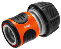 OGS – SZYBKOZŁĄCZE ZE STOPEM 3/4' W BLISTRZE - HG-18214-29