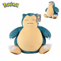 Snorlax Pokemon Pluszowa Zabawka Maskotka