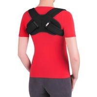 Pajączek na plecy korektor postawy MEK XL prostotrzymacz dzieci i dorosłych