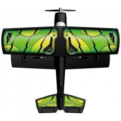 Samolot X-Twin Classic Trainer 2.4GHz RTF na Arena.pl