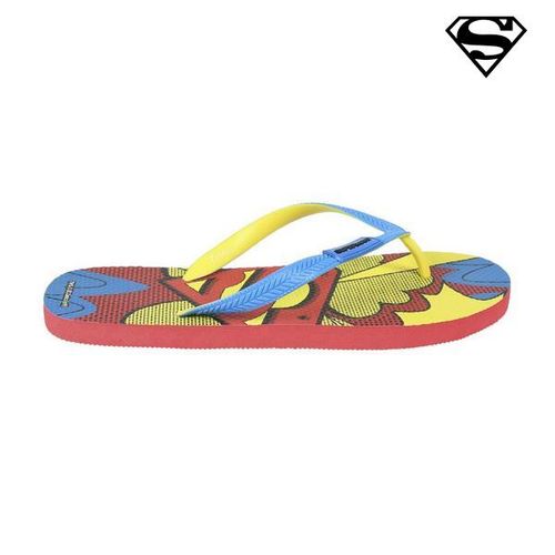 Klapki basenowe Superman 73799 44 na Arena.pl