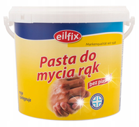 Pasta BHP do mycia zabrudzonych rąk EILFIX - 5L