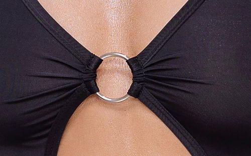 Dress Ruffles M na Arena.pl