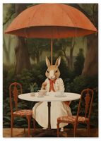 Plakat plakaty ilustracje 70x100 cm