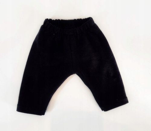 Ubranko dla lalek Koplet bluzka + getry+ czapka Miniland 32-38 cm kolory na Arena.pl