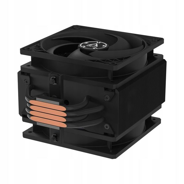 ARCTIC FREEZER 36 BLACK VERSION chłodzenie procesora 489A144 zdjęcie 9