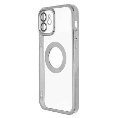 etui do iphone 12 w392 srebrny na Arena.pl