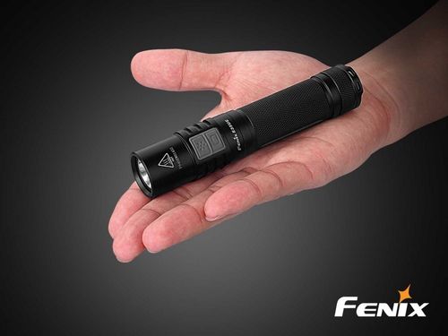 Latarka diodowa Fenix E35 UE na Arena.pl