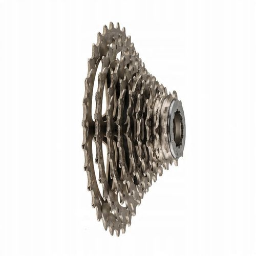 Kaseta 9 rzędowa Shimano Alivio CS-HG400 11-34T na Arena.pl